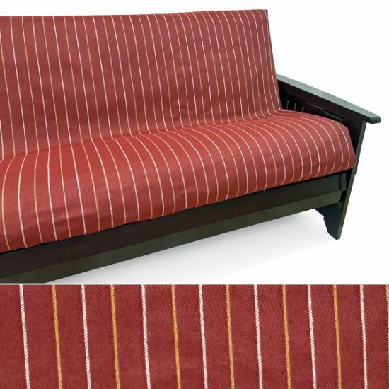 Picture of Garnet Stripe Custom Modular Cover 137