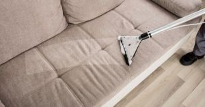 How to Clean Restoration Hardware Linen Furniture