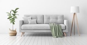 How to Care for Velvet Furniture