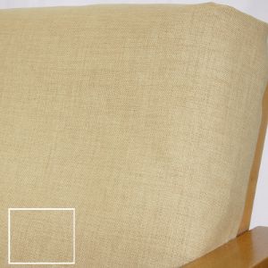 Picture of Oslo Hemp Custom Furniture Slipcover 450