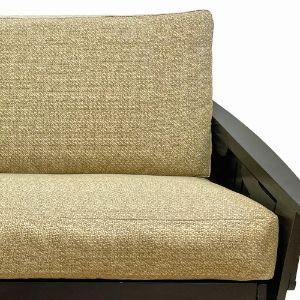 Picture of Outdoor Basket Earth Click Clack Futon Cover 316 Full