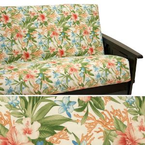 Picture of Outdoor Tampico Futon Cover 241