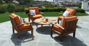 5 Factors to Consider When Choosing a Fabric for Patio Furniture Cushion Covers