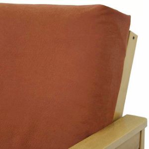 Picture of Pinnacle Rust Bed Cover 130 Twin