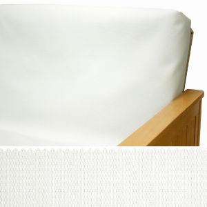 Picture of Pique Salt Click Clack Futon Cover 179 Full