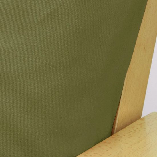 Picture of Poplin Olive Pillow 907 20" Sham Only