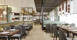 Tips for Furnishing a Restaurant