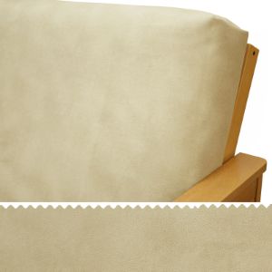 Picture of Realto Bone Custom Furniture Slipcover 244