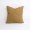 Picture of Sunbrella Canvas Cork Custom Pillow Cover 160