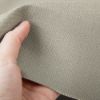 Picture of Sunbrella Spectrum Dove Pillow 163 Bolster Sham + Insert