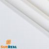 Picture of SunReal Lindy White Fabric by Yard 815