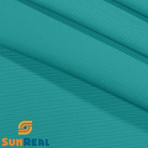 Picture of SunReal Solid Aruba Custom Pillow Cover 801