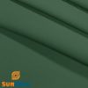 Picture of SunReal Solid Forest Green Futon Cover 806 Twin