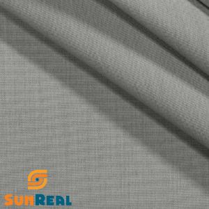 Picture of SunReal Solid Granite Elasticized Cushion Cover 807