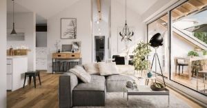 Easy Ways To Achieve a Modern Look in Your Home