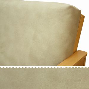 Picture of Tombstone Barley Futon Cover 197