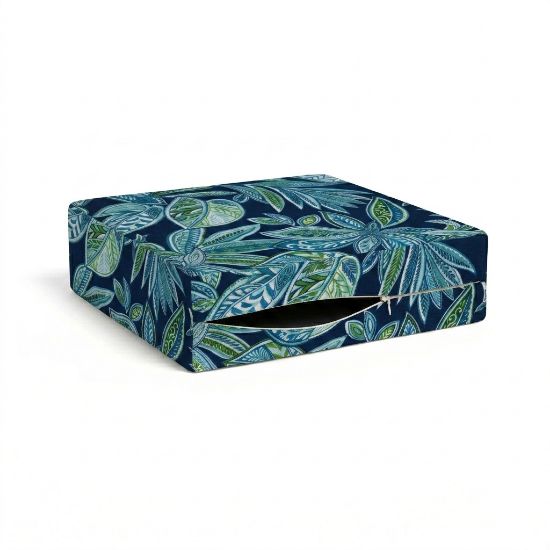 Picture of Outdoor Vista Mesa Zippered Cushion Cover 205