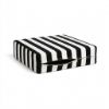 retro style outdoor poolside cushion covers