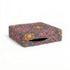 Moroccan Resort outdoor cushion cover for pool and patio furniture