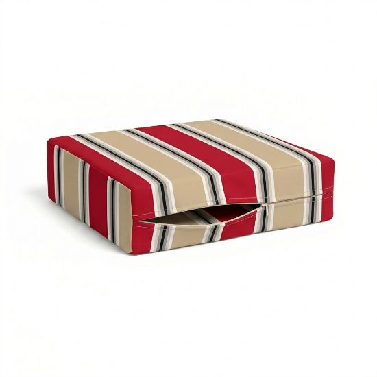 outdoor pool and patio pillow covers