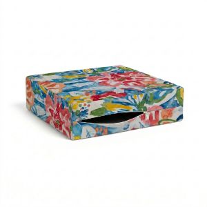 outdoor pool and patio floral cushion covers