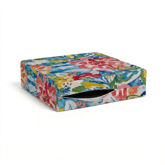 outdoor pool and patio floral cushion covers