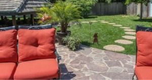 Outdoor Cushion Cover Fabric Guide