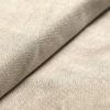 Picture of Solid Natural Futon Cover 407 Loveseat Ottoman 54x21