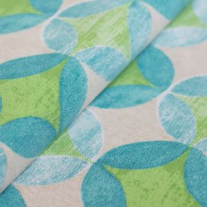 Picture of Outdoor Mosaic Swatch 276 