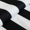 retro style outdoor poolside cushion covers