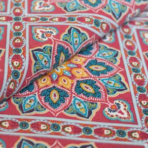 outdoor fabric swatch