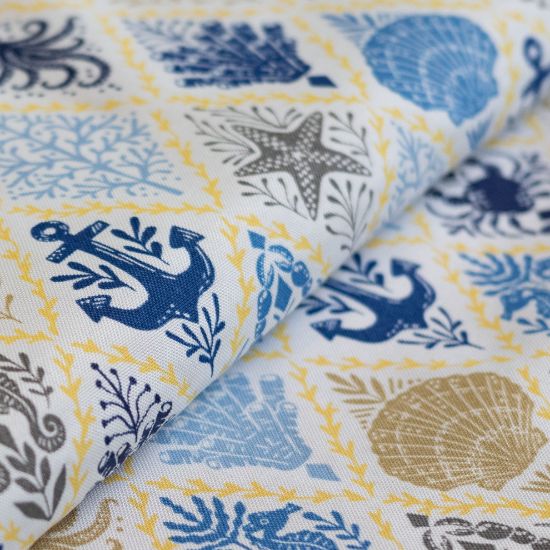 Picture of Outdoor Caribbe Swatch 964
