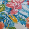 outdoor pool and patio floral cushion covers