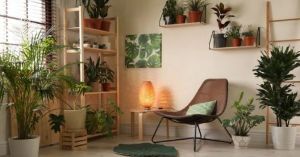 The Top Interior Design Trends of 2021