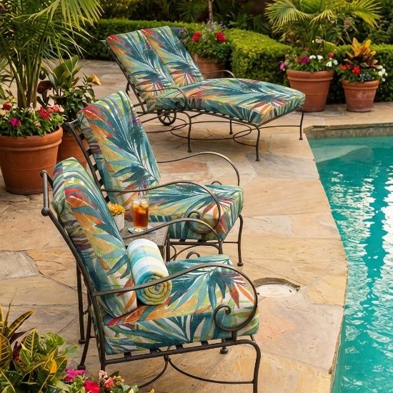 outdoor pool and patio furniture covers