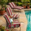 outdoor pool and patio pillow covers