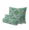 outdoor pillows and bolster covers