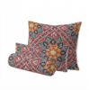 outdoor pillow covers for pool and patio furniture