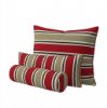 outdoor pool and patio pillow covers