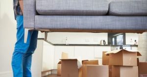 Moving Day: How to Properly Protect Your Furniture