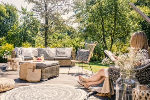 A Step By Step Guide To Choosing The Best Slipcover For Your Outdoor Furniture