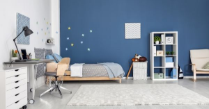 How To Design and Decorate Kids’ Rooms