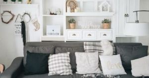 A Guide To Decorating Your Home on a Budget