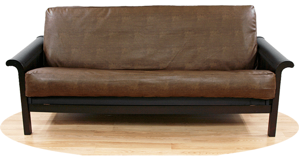 leather-futon-cover
